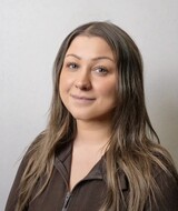 Book an Appointment with Madison Gerlach at Pandosy Valeo Health Clinic