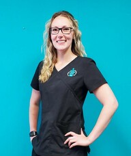 Book an Appointment with Amanda Rygh for Physiotherapy