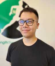 Book an Appointment with Justin Chu for Kinesiology