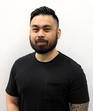 Book an Appointment with Jeremy Nolasco for Registered Massage Therapy