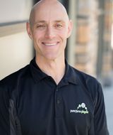 Book an Appointment with Dan Sivertson at Pure Form Physio 72 AVE