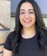 Book an Appointment with Simmy Kaler at Pure Form Physio 72 AVE