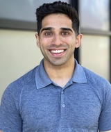 Book an Appointment with Waleed Malik at Pure Form Physio 72 AVE