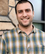 Book an Appointment with Sebastian Pena Di Silvestre at Pure Form Physio 72 AVE