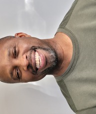 Book an Appointment with Babayinka Oluteye for Physiotherapy