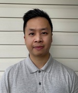 Book an Appointment with Henry Mok at Wilson Port Coquitlam Physiotherapy and Sports Injury Clinic