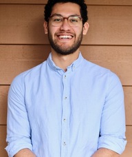 Book an Appointment with Renzo Carbonel for Physiotherapy