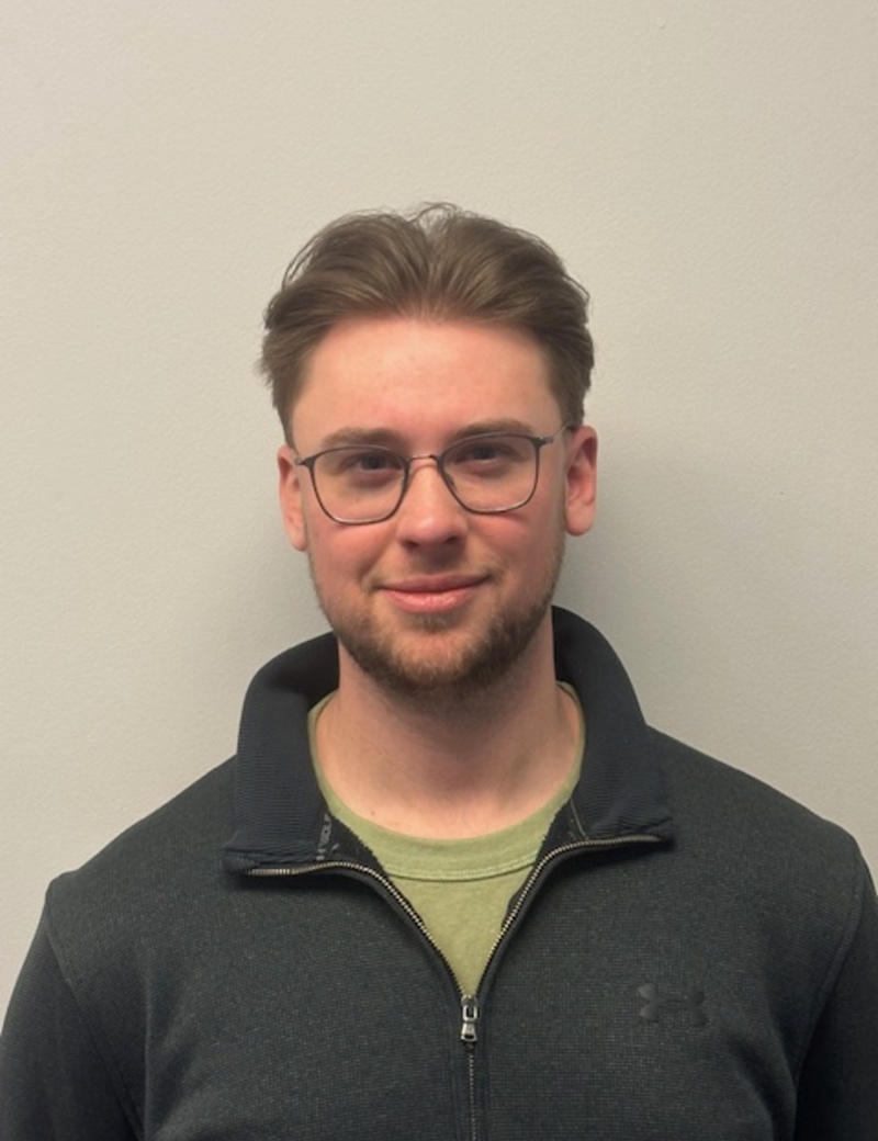 Photo of Avery Wolgemuth