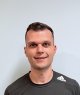 Book an Appointment with Dan Strukoff at Wilson Port Coquitlam Physiotherapy and Sports Injury Clinic