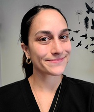 Book an Appointment with Brittany Martyshuk for Massage Therapy