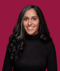 Book an Appointment with Pooja Berman for 15-Minute Free Consultations