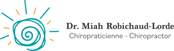 Dr. Miah Robichaud-Lorde 