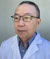 Book an Appointment with Kun Dong for Acupuncture