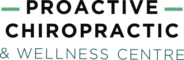 Proactive Chiropractic & Wellness Centre