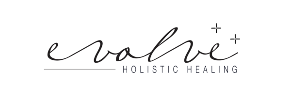 Evolve Holistic Healing