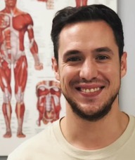 Book an Appointment with Jordan MacQuarrie for Massage Therapy