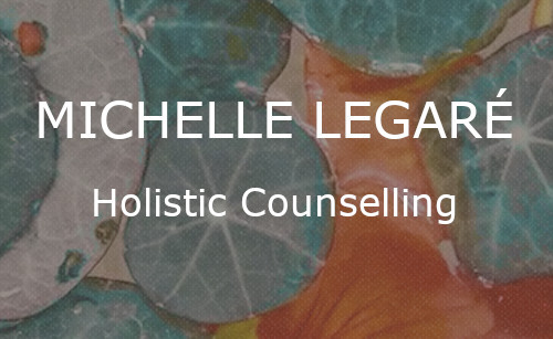 Michelle Legare Holistic Counselling