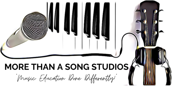 More Than A Song Studios