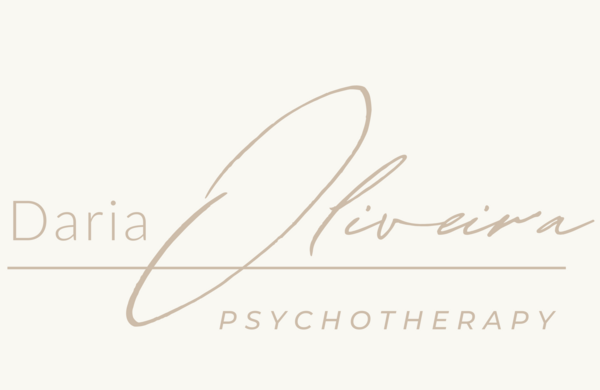 Daria Oliveira, Registered Psychotherapist