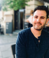 Book an Appointment with Stephen Tripodi at Summit CS Brewery District