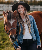 Book an Appointment with Desiree Gagnon at St. Albert