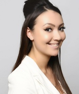 Book an Appointment with Diamond Dunfield at St. Albert