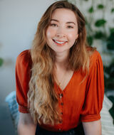 Book an Appointment with Elena Volk at St. Albert