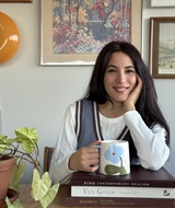 Book an Appointment with Daniela Pérez Osoria at Summit CS Windermere
