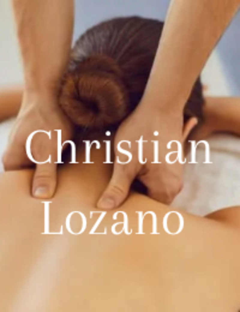 Christian Lozano