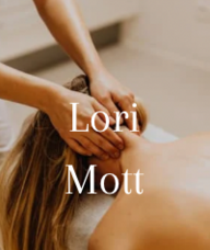 Book an Appointment with Lori Mott for Registered Massage Therapy