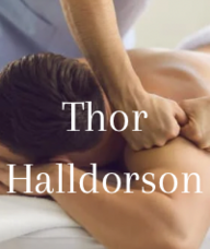 Book an Appointment with Thor Halldorson for Registered Massage Therapy