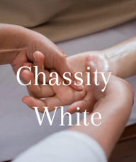 Book an Appointment with Chassity White for Registered Massage Therapy