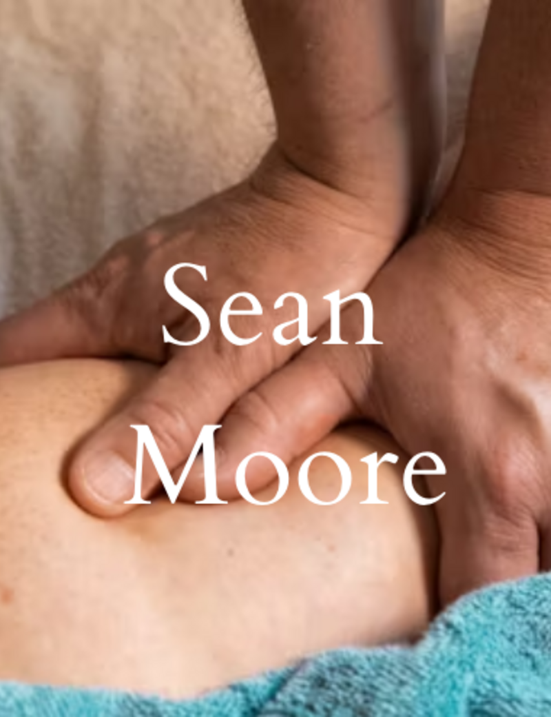 Sean Moore