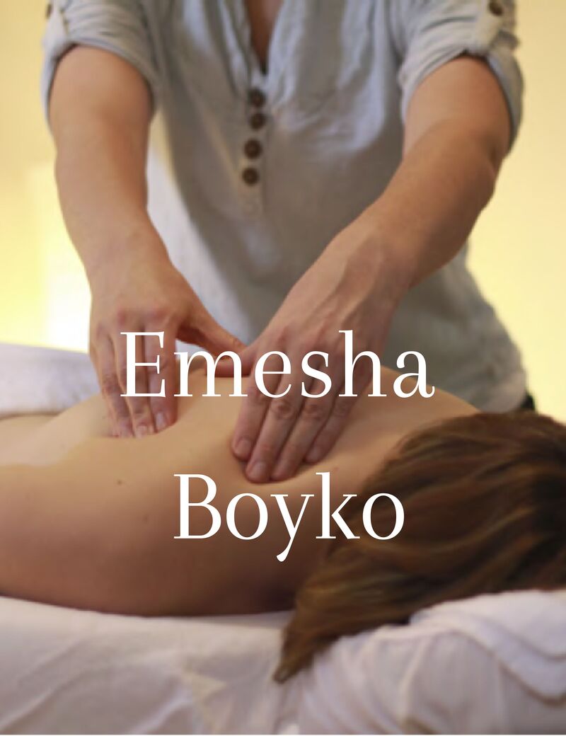 Emesha Boyko