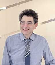 Book an Appointment with Dr. Sherif Guirguis for Naturopathic Care