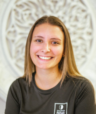 Book an Appointment with McKenna Trafton for Registered Massage Therapy