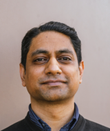 Book an Appointment with Raj Vashisht at Garrison - Intuitive Rehabilitation Services