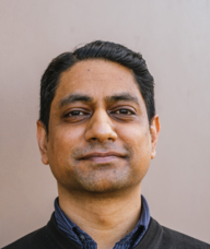 Book an Appointment with Raj Vashisht for Physiotherapy