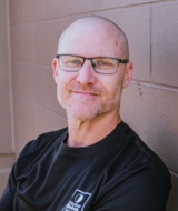 Book an Appointment with Shayne King-Scobie at Garrison - Intuitive Rehabilitation Services