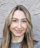 Book an Appointment with Mercedes Lafonde at Garrison - Intuitive Rehabilitation Services