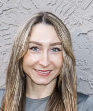 Book an Appointment with Mercedes Lafonde for Registered Massage Therapy