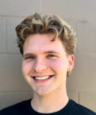 Book an Appointment with Jake Pedersen for Registered Massage Therapy