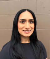 Book an Appointment with Jasmine Sindhar at Garrison - Intuitive Rehabilitation Services
