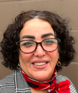 Book an Appointment with Dr. Nilsana Charkhandeh at Garrison - Intuitive Rehabilitation Services