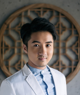 Book an Appointment with Dr. Adrien Ip at Heilios TCM - Vancouver