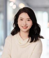 Book an Appointment with Virginia Ding at Heilios TCM - Vancouver