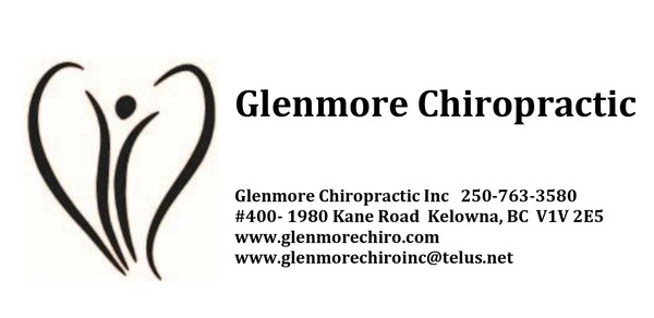 Glenmore Chiropractic Inc.
