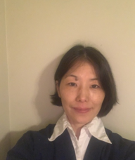 Book an Appointment with Mary (Jin) Mu for Massage Therapy