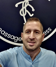 Book an Appointment with Anton Tokarchuk for Massage Therapy