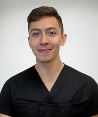 Book an Appointment with Sean Murray for Massage Therapy